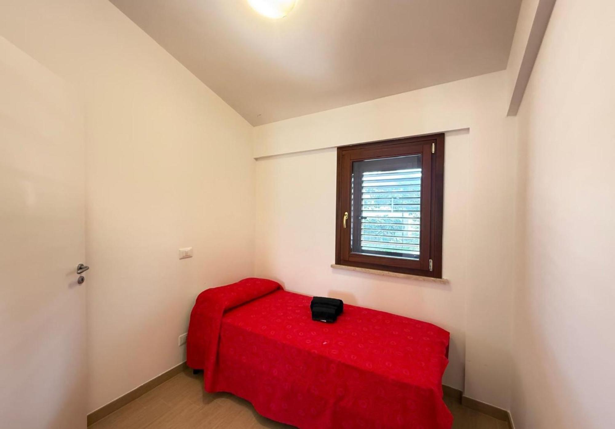 Semplice Bnb Bonagia วาลเดอรีส ภายนอก รูปภาพ