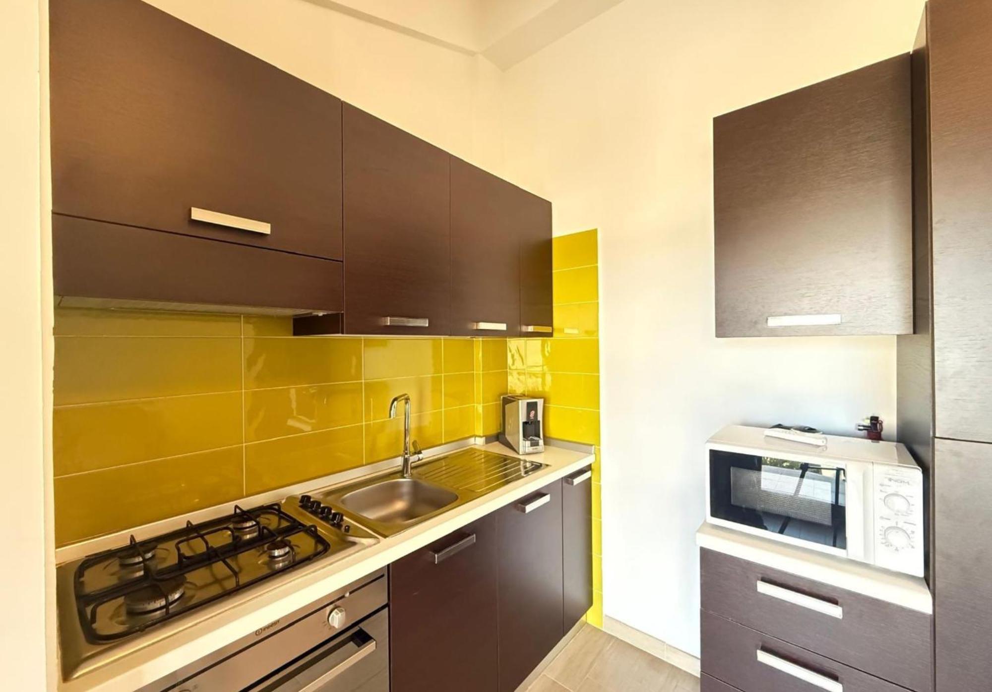 Semplice Bnb Bonagia วาลเดอรีส ภายนอก รูปภาพ