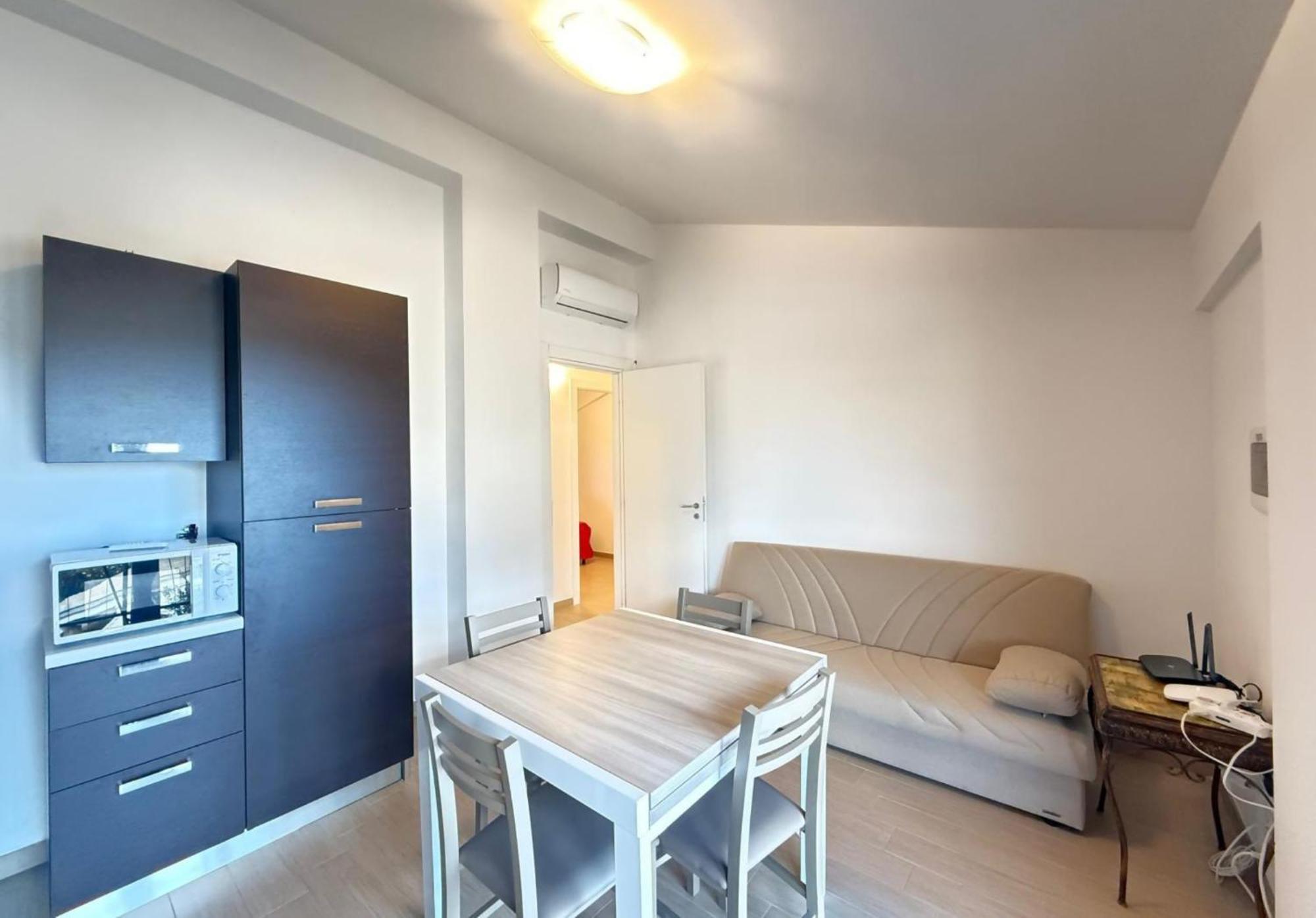 Semplice Bnb Bonagia วาลเดอรีส ภายนอก รูปภาพ