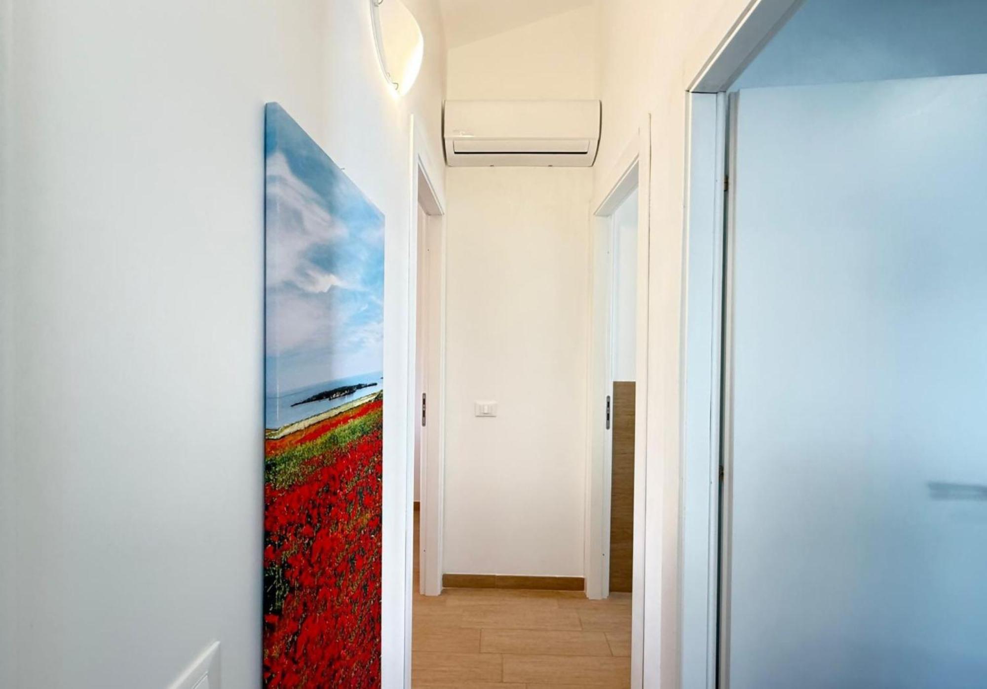Semplice Bnb Bonagia วาลเดอรีส ภายนอก รูปภาพ