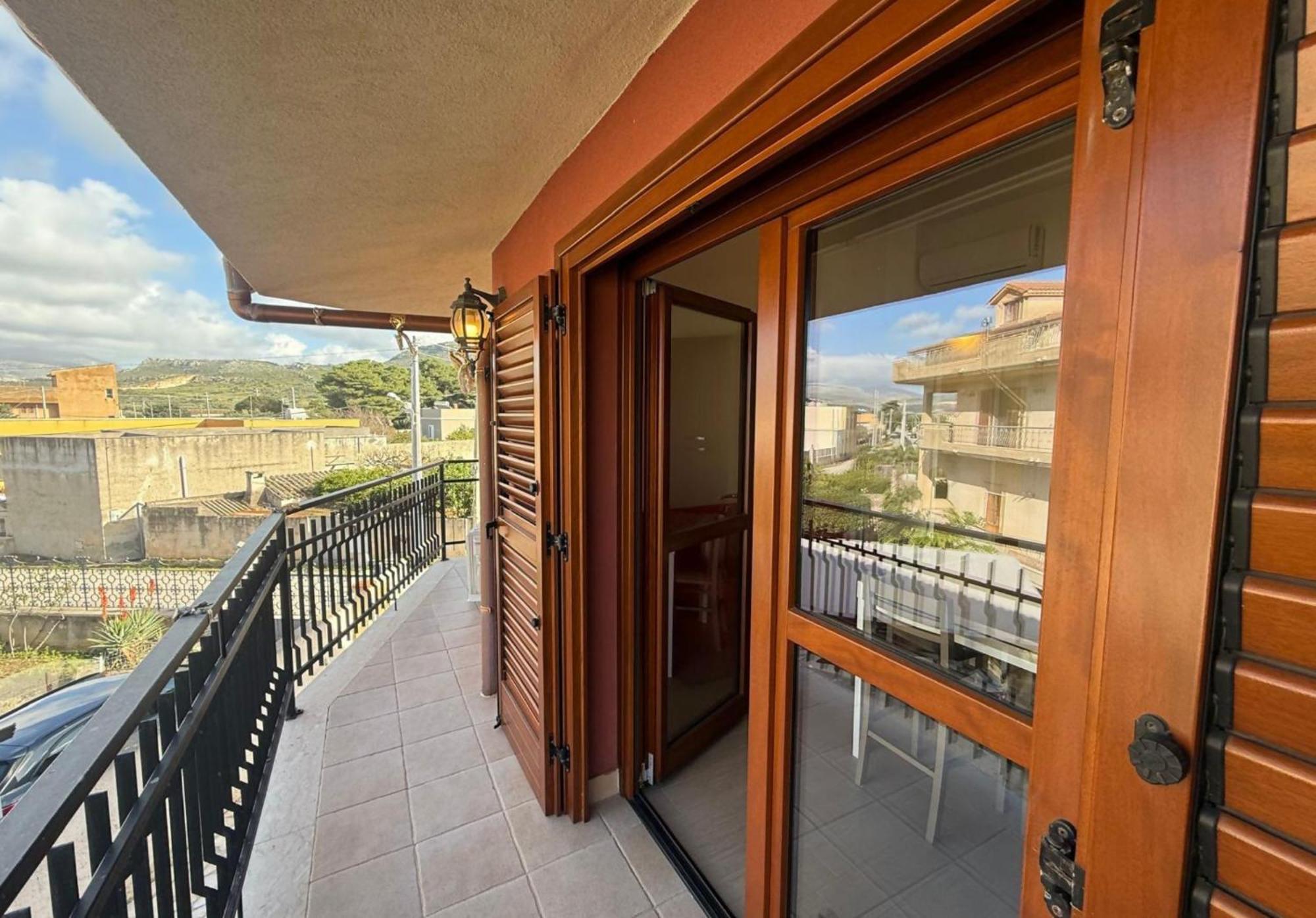 Semplice Bnb Bonagia วาลเดอรีส ห้อง รูปภาพ