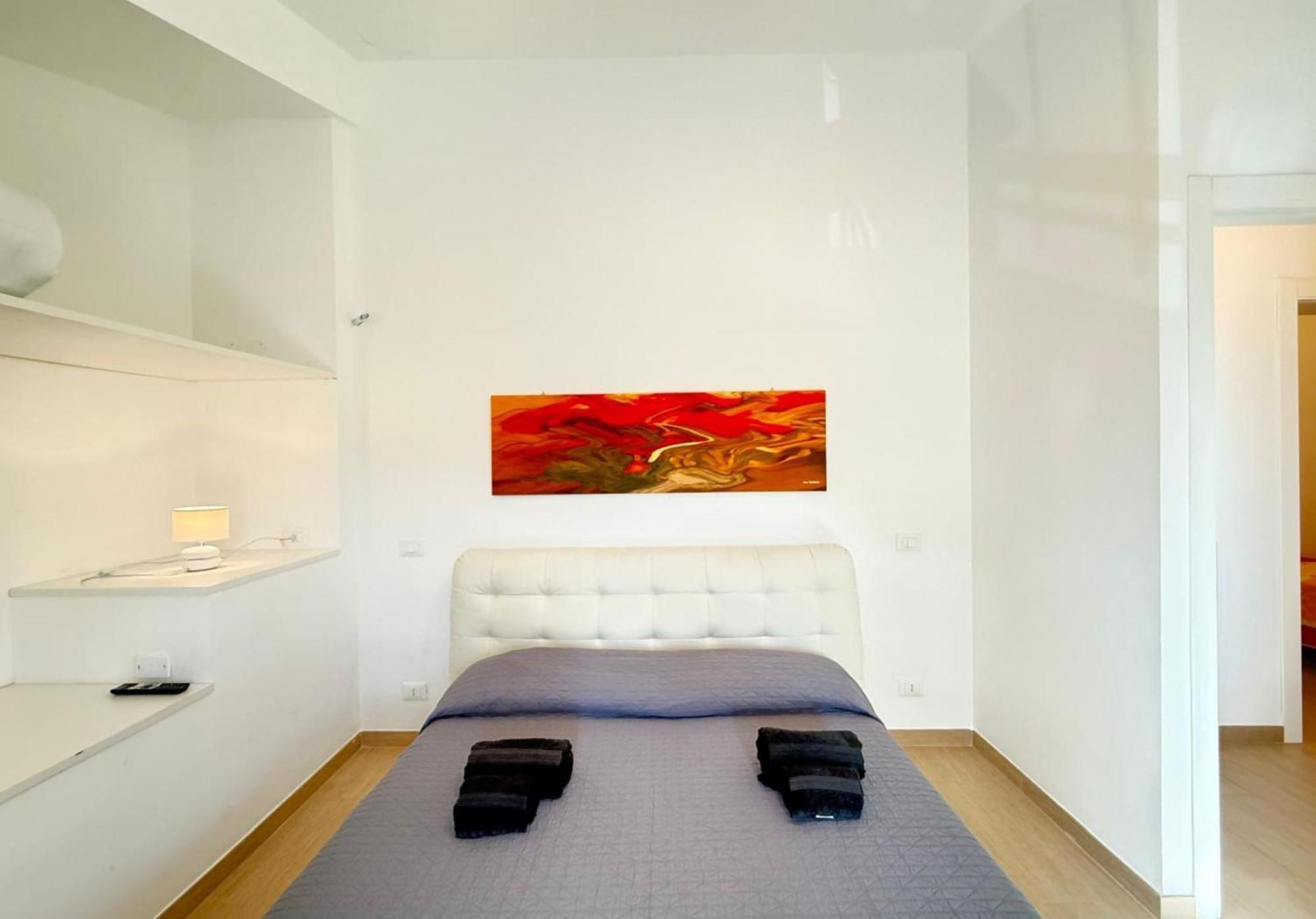 Semplice Bnb Bonagia วาลเดอรีส ห้อง รูปภาพ