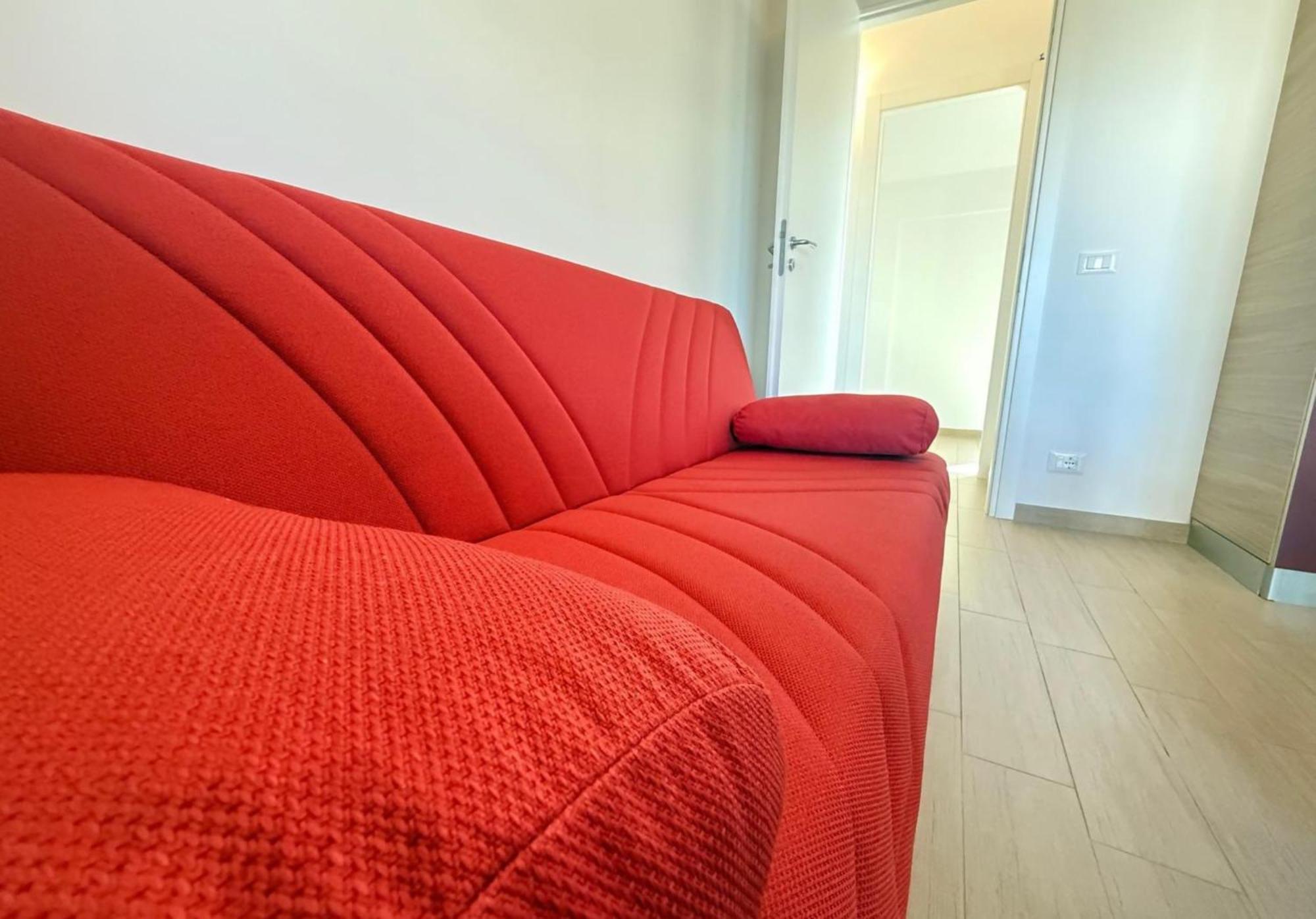 Semplice Bnb Bonagia วาลเดอรีส ห้อง รูปภาพ
