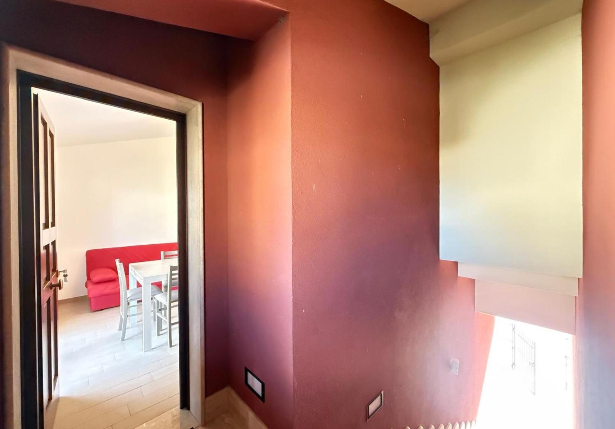 Semplice Bnb Bonagia วาลเดอรีส ภายนอก รูปภาพ