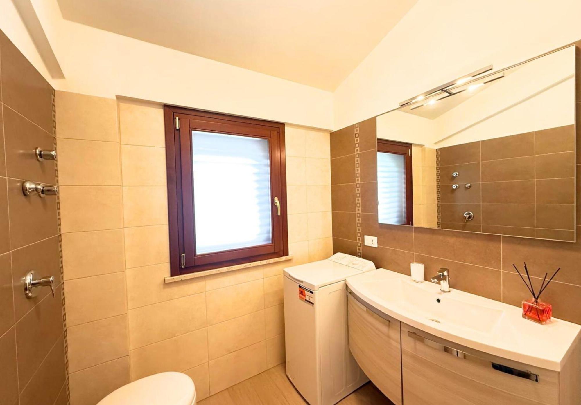 Semplice Bnb Bonagia วาลเดอรีส ห้อง รูปภาพ
