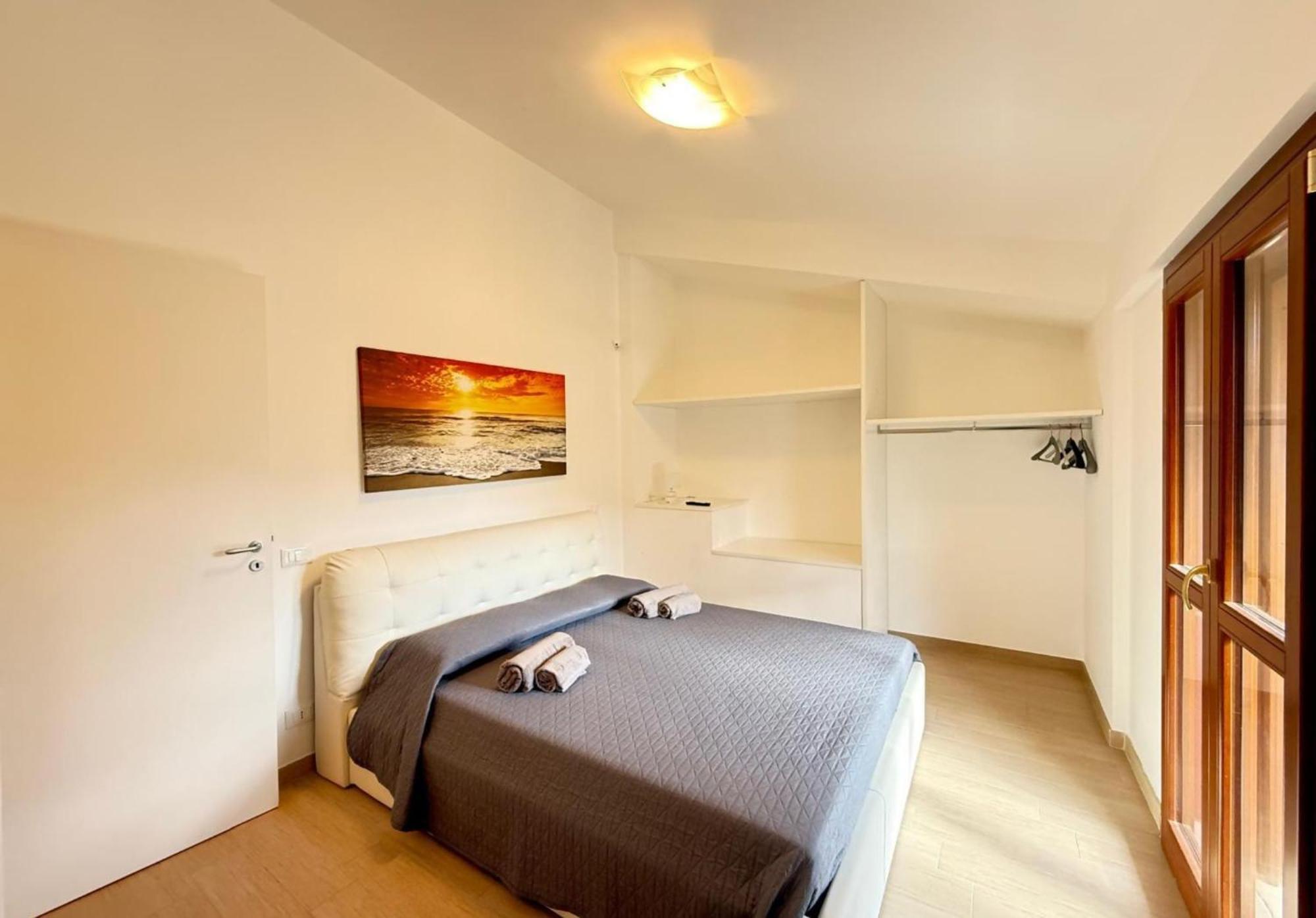 Semplice Bnb Bonagia วาลเดอรีส ภายนอก รูปภาพ